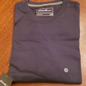 Men's long sleeve shirt